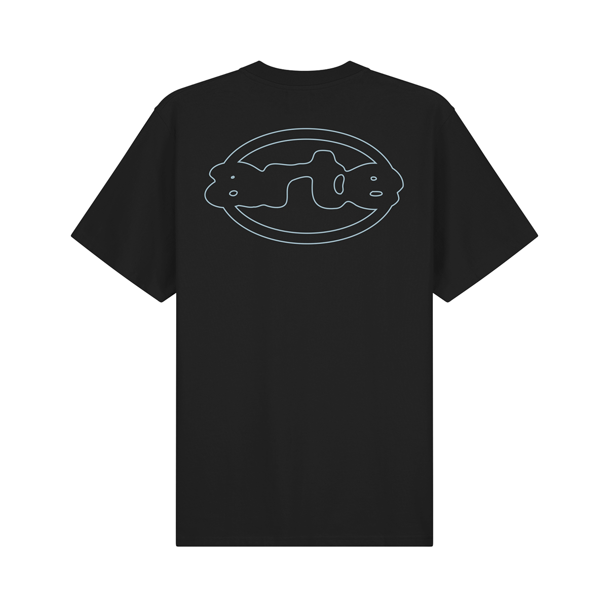 ARTE ANTWERP - CAMISETA M/C EMBLEM