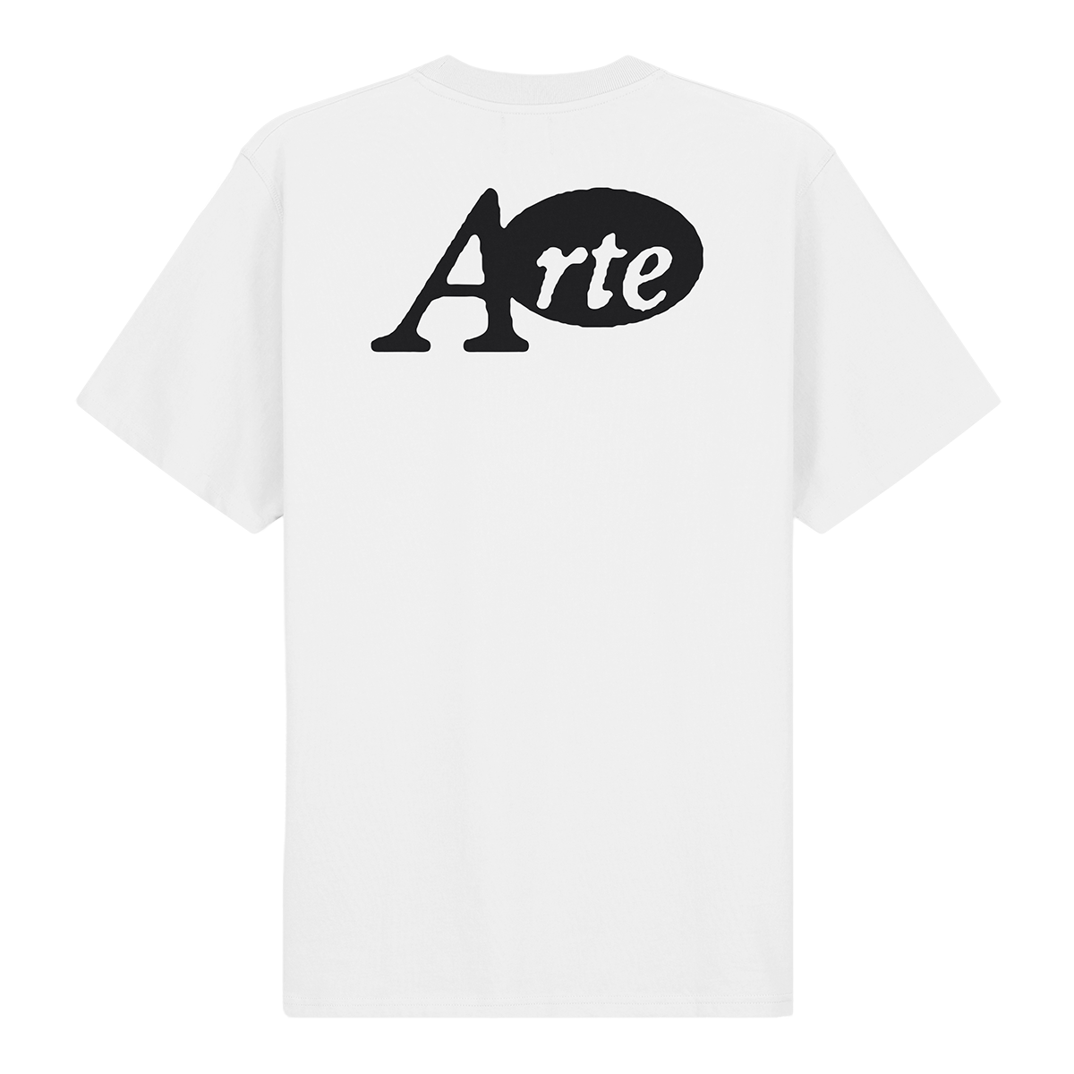 ARTE ANTWERP - CAMISETA M/C STICKER