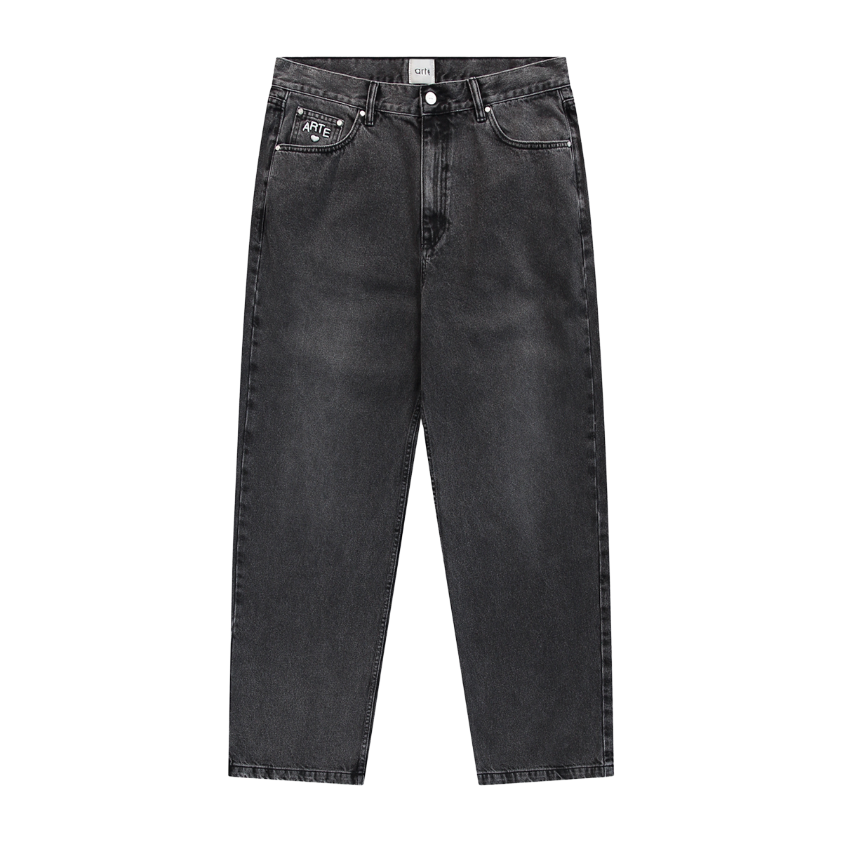 ARTE ANTWERP - PANTALÓN COR UNIFORM