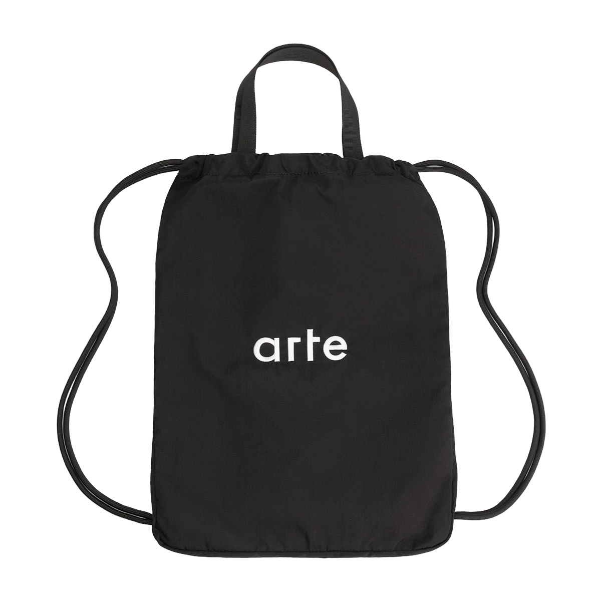 ARTE ANTWERP - BOLSA DE DEPORTE NYLON