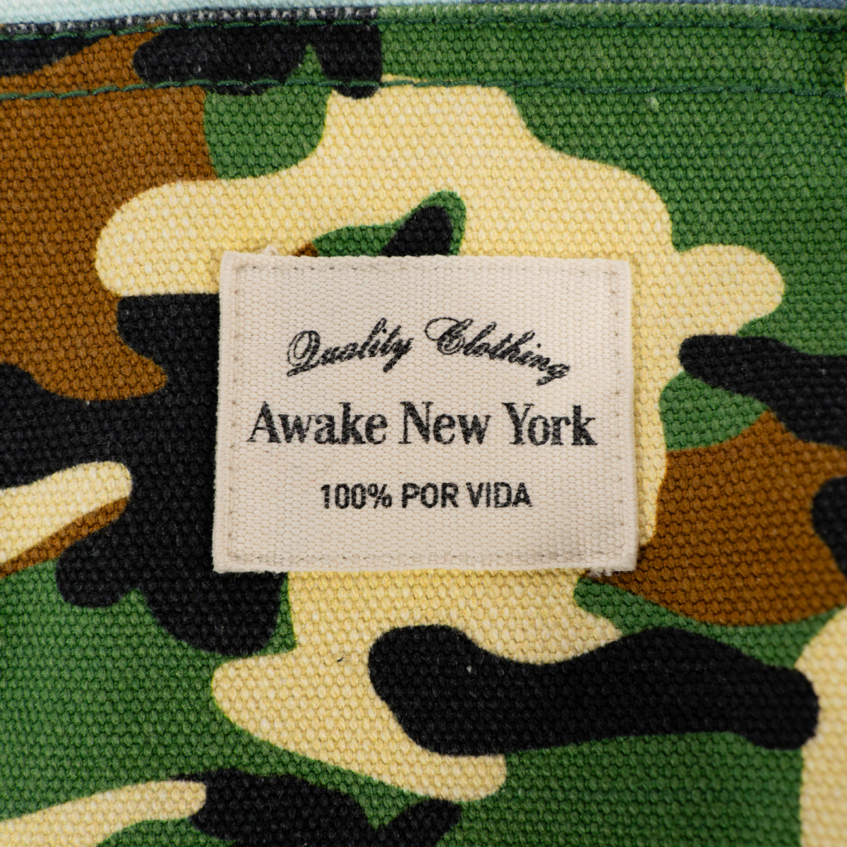 AWAKE - CHAQ WORK