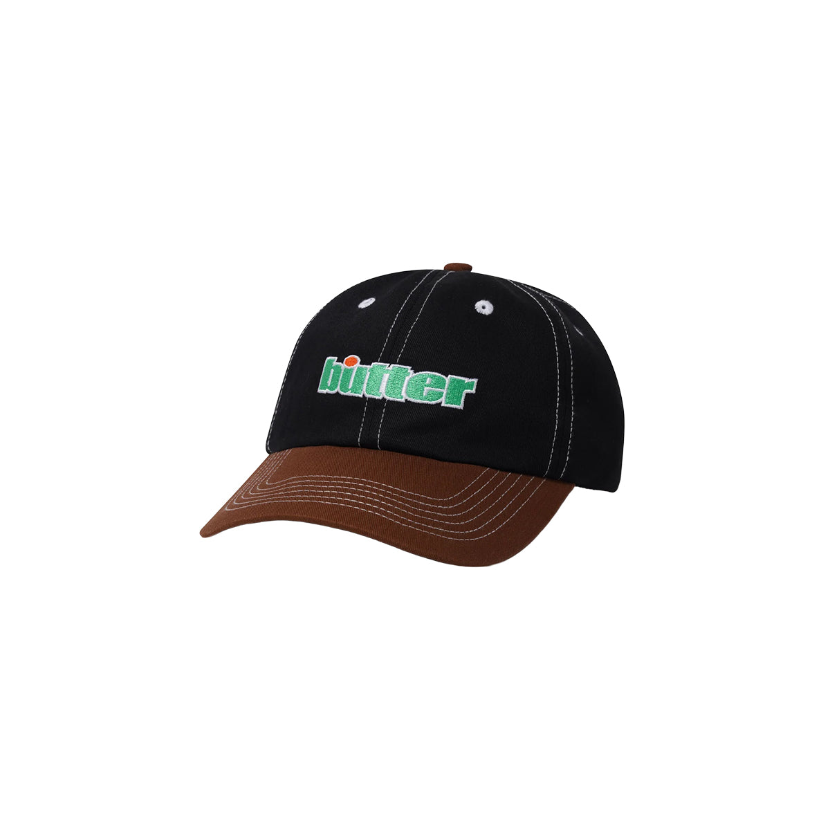 BUTTER GOODS - GORRA ACE 6 PANEL