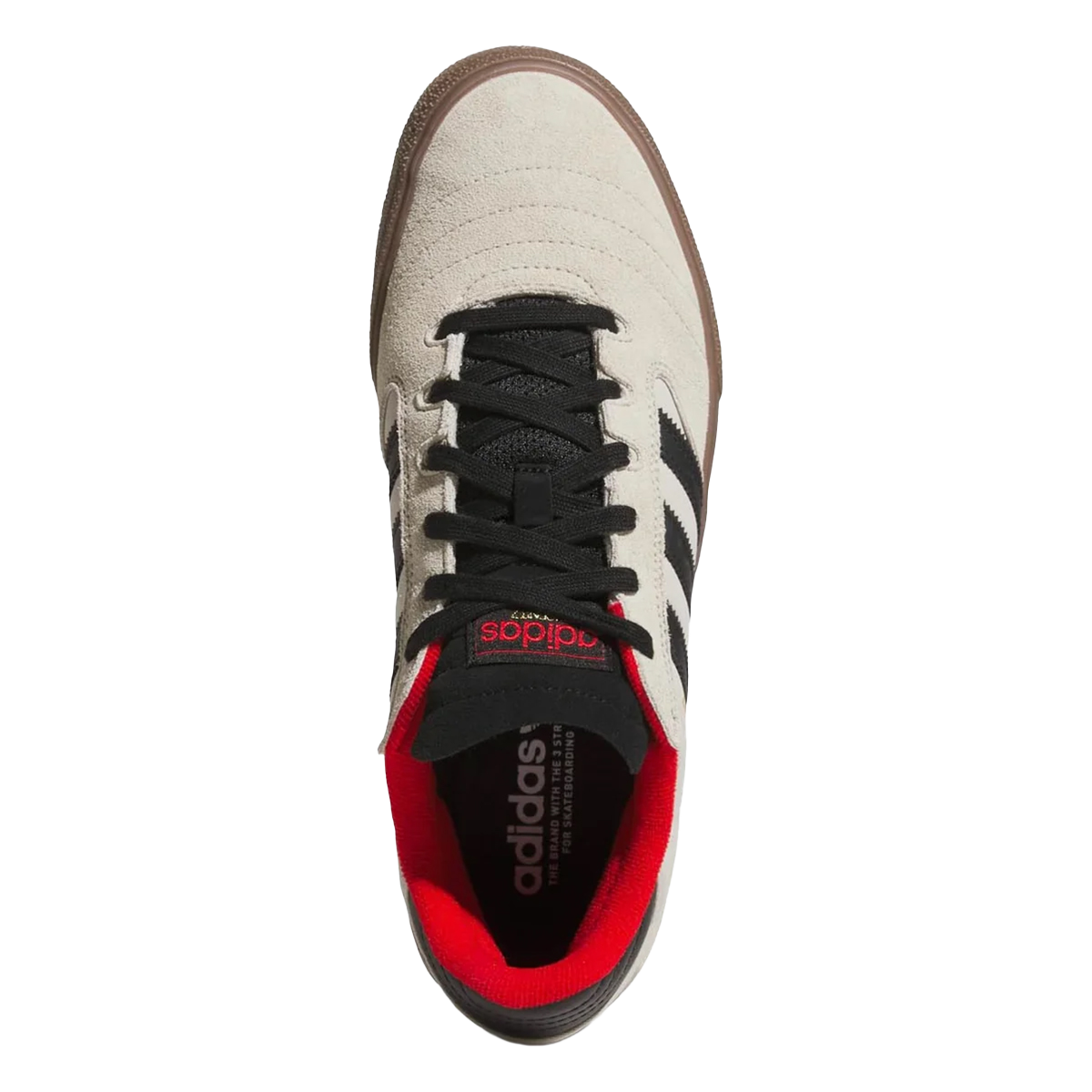 ADIDAS - BUSENITZ VULC II