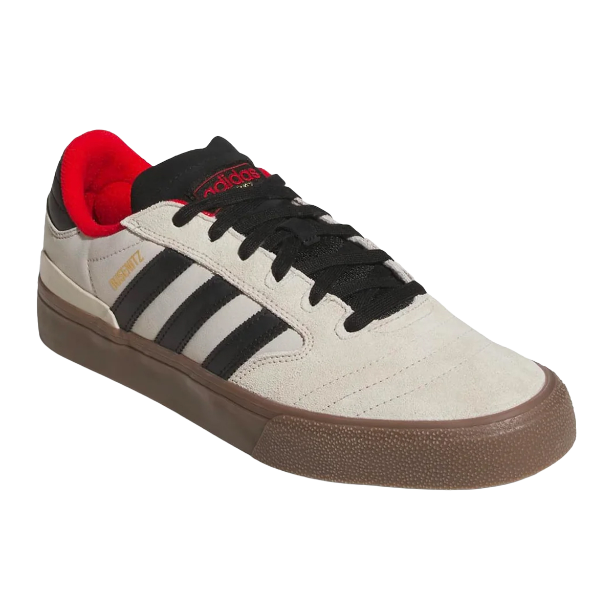 adidas | Busenitz Vulc II - C. Brown / B. Red / Gum | 12 Pulgadas Bcn 44 / Brown adidas | Busenitz Vulc II - C. Brown / B. Red / Gum | 12 Pulgadas Bcn 44 / Brown