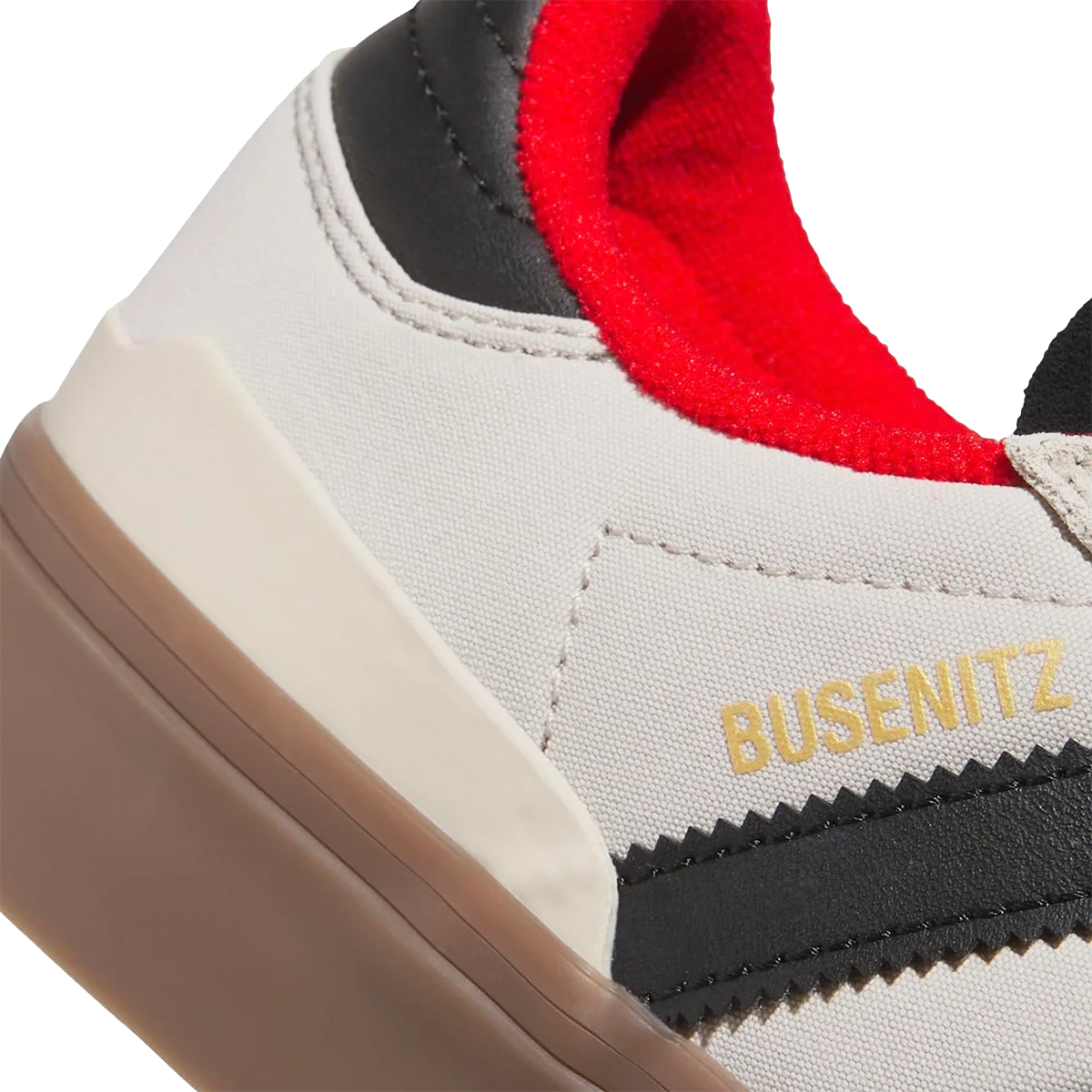 ADIDAS - BUSENITZ VULC II