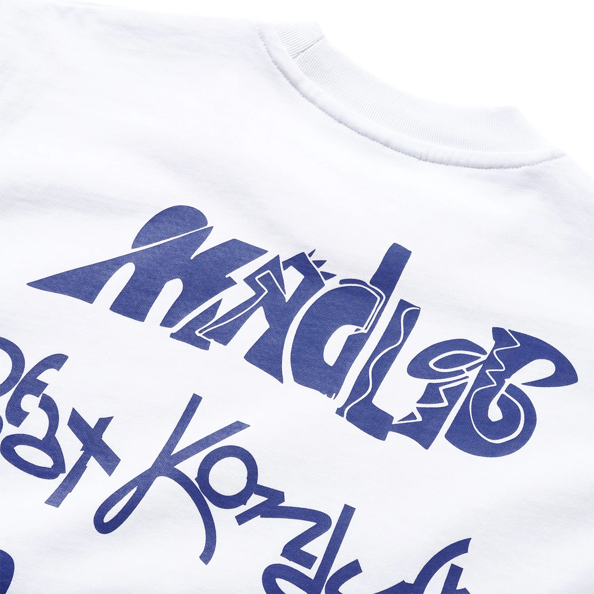 BUTTER GOODS - CAMISETA M/C ALIAS