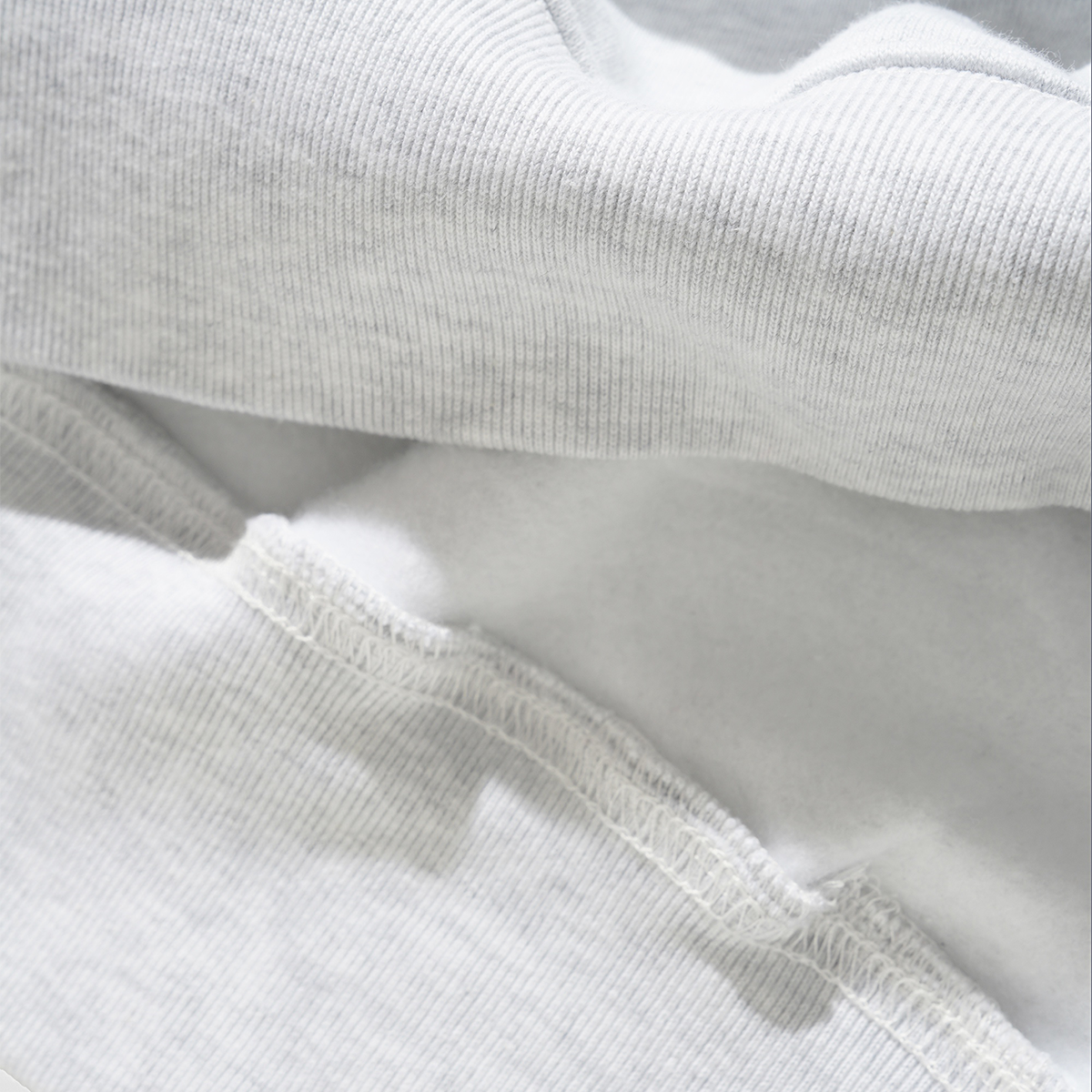BUTTER GOODS - SUDADERA 1/4 ZIP ALPINE