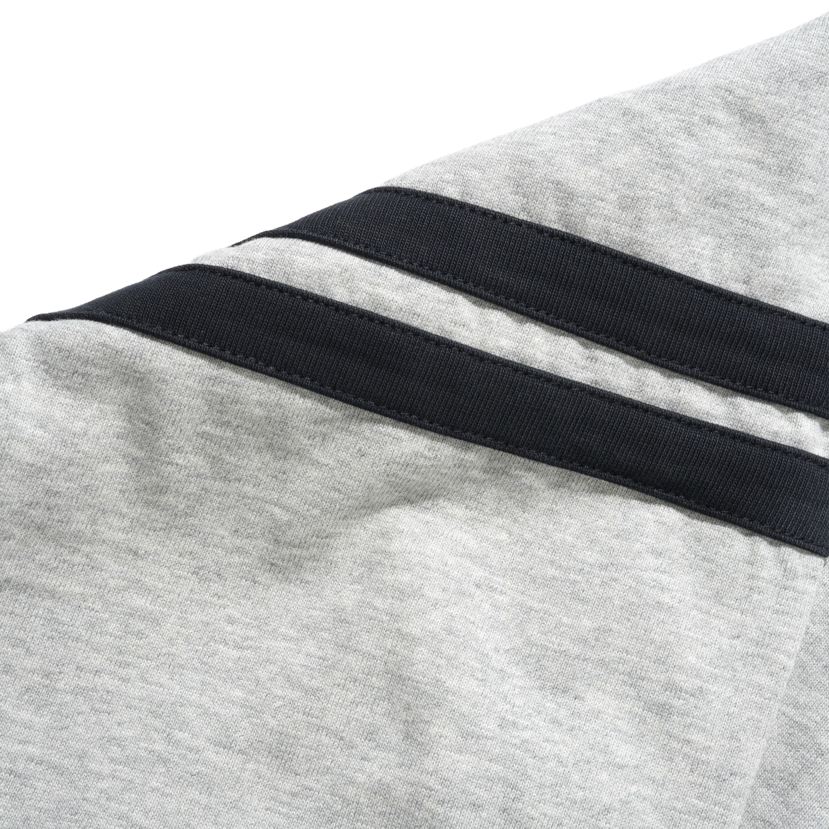 BUTTER GOODS - POLO APPLIQUE RUGBY