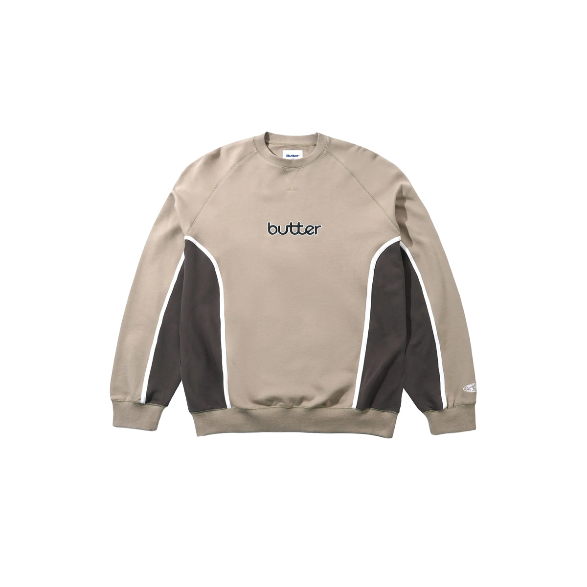 BUTTER GOODS - SUDADERA SC ASEPECT