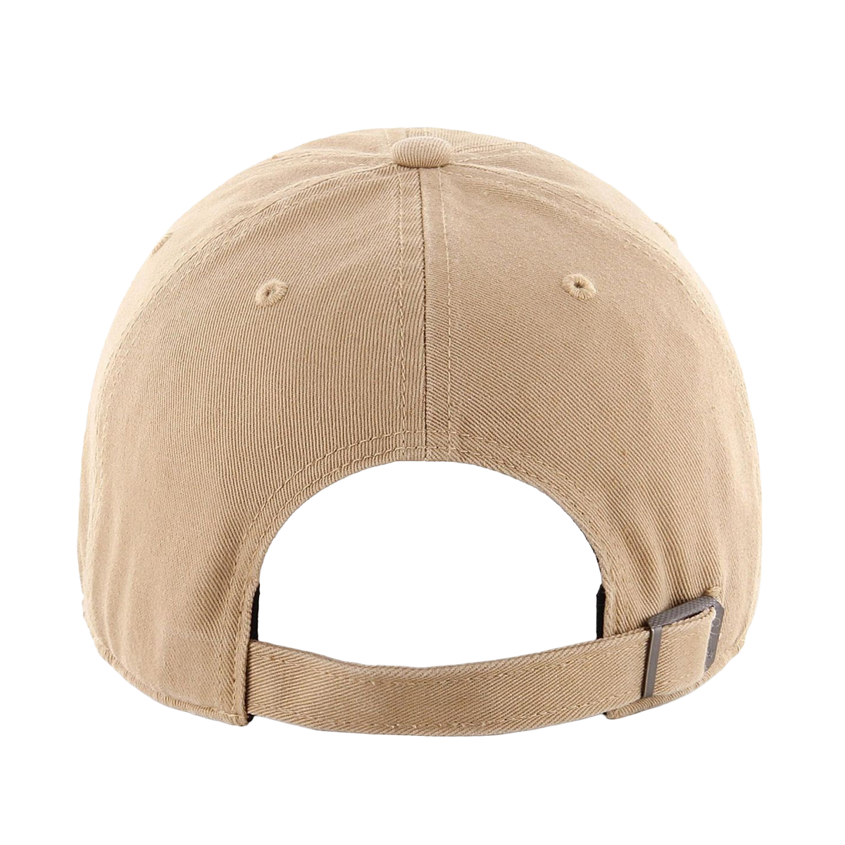 47 - LOS ANGELES DODGERS CLEAN UP CAP
