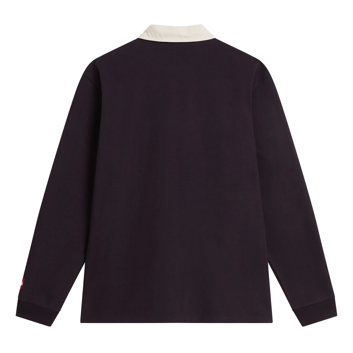 THE NORTH FACE - POLO M/L TNF RED BOX