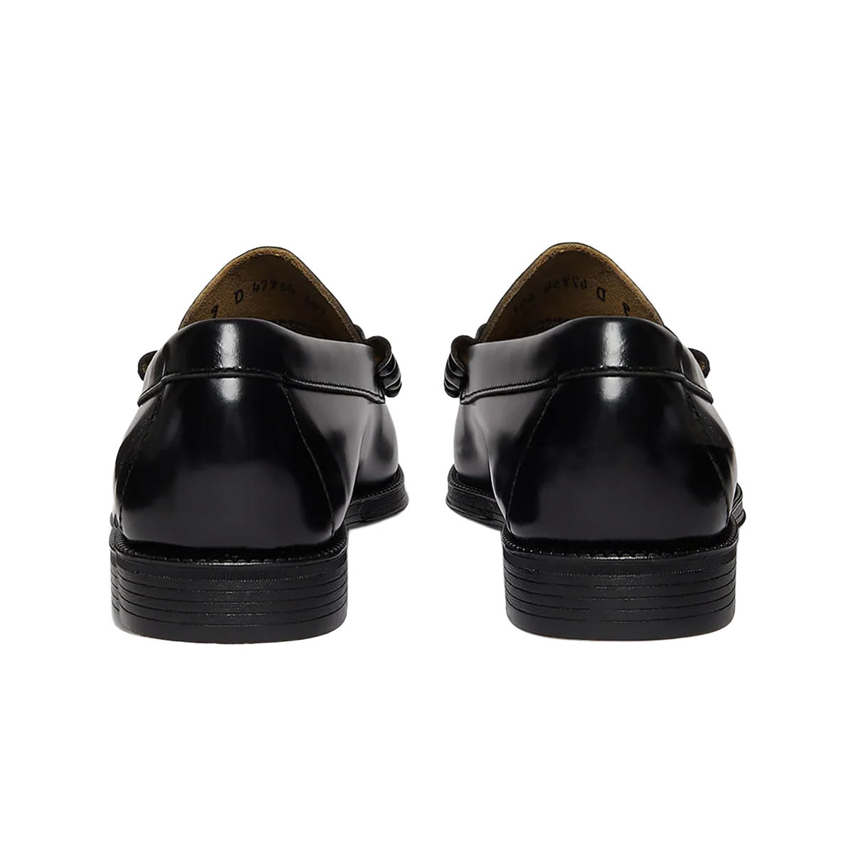 POP TRADING - G.H. BASS & POP EASY WEEJUNS LOAFERS