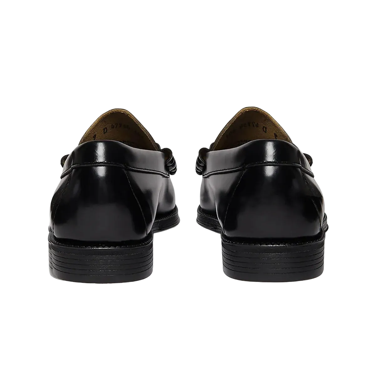 POP TRADING - G.H. BASS & POP EASY WEEJUNS LOAFERS