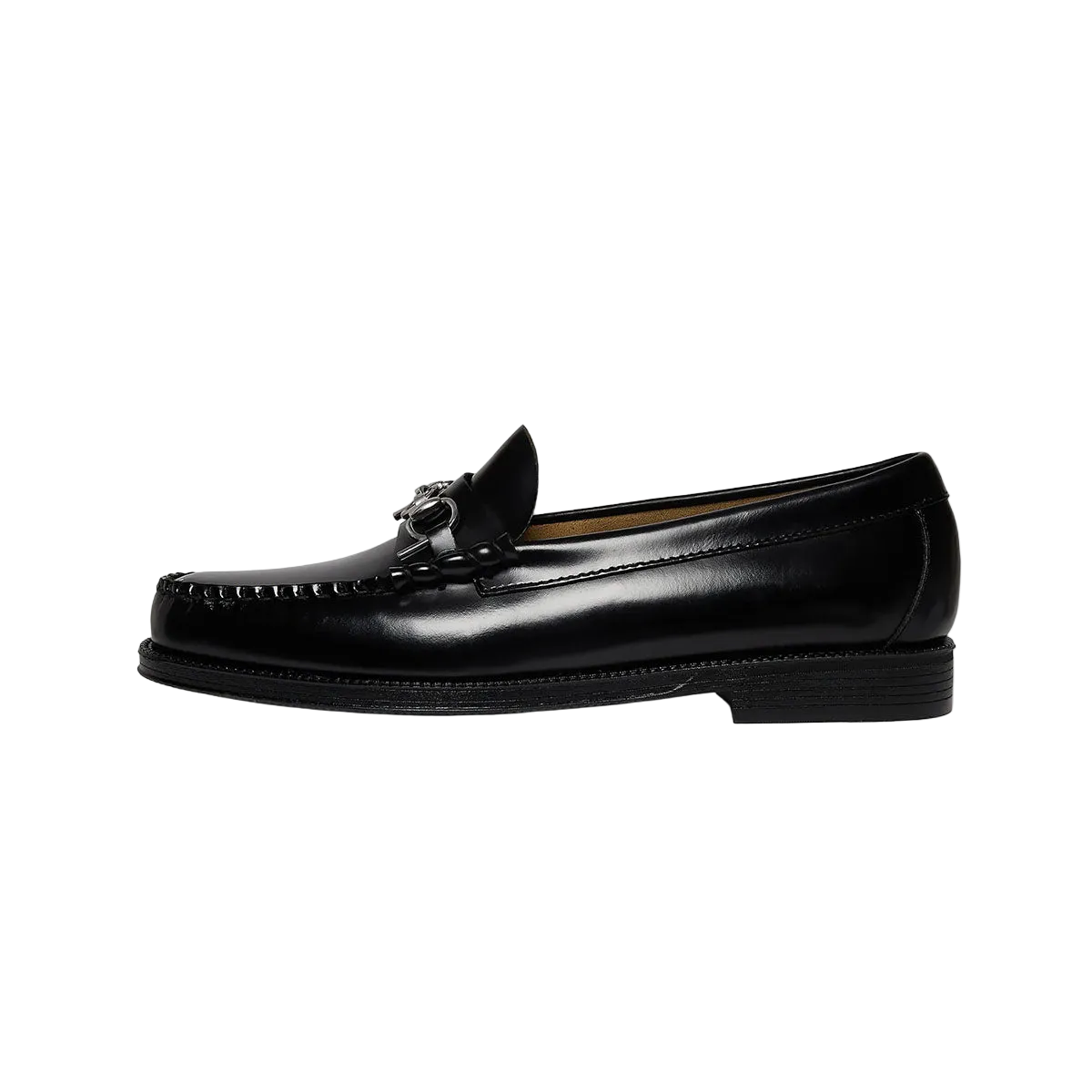 POP TRADING - G.H. BASS & POP EASY WEEJUNS LOAFERS