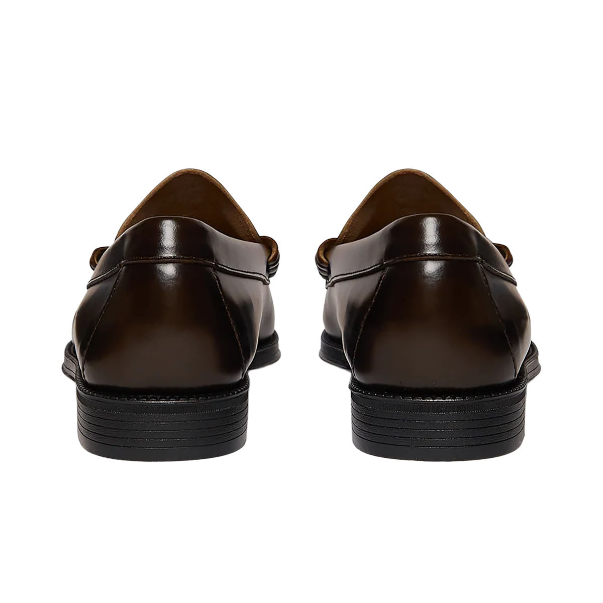 POP TRADING - G.H. BASS & POP EASY WEEJUNS LOAFERS