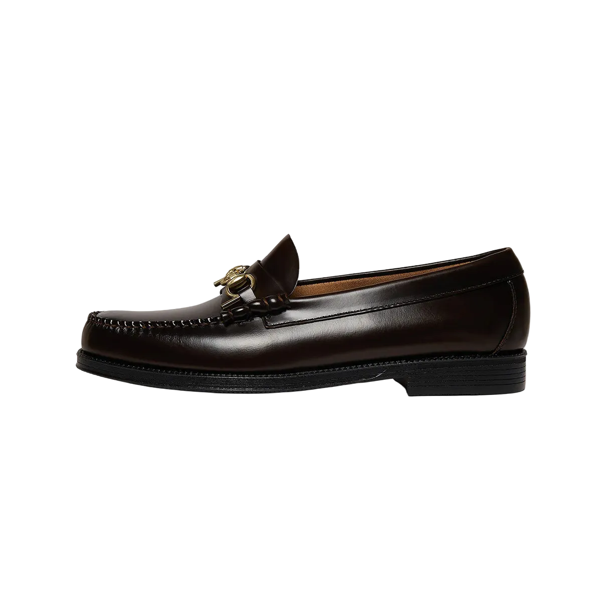 POP TRADING - G.H. BASS & POP EASY WEEJUNS LOAFERS