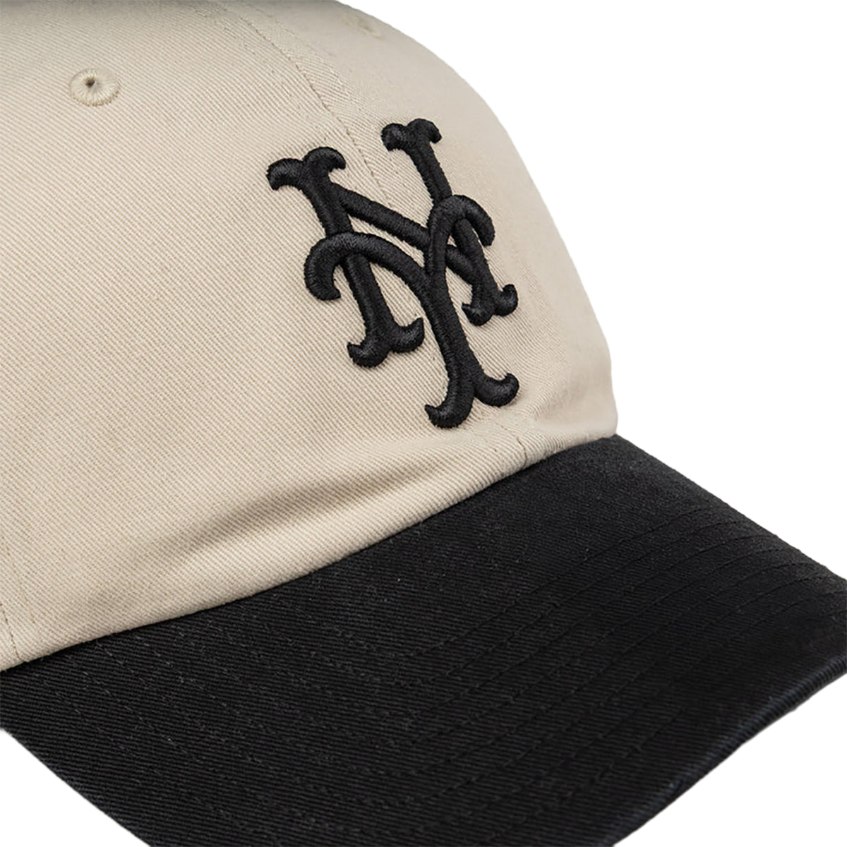 47' - GORRA NEW YORK METS TWO TONE