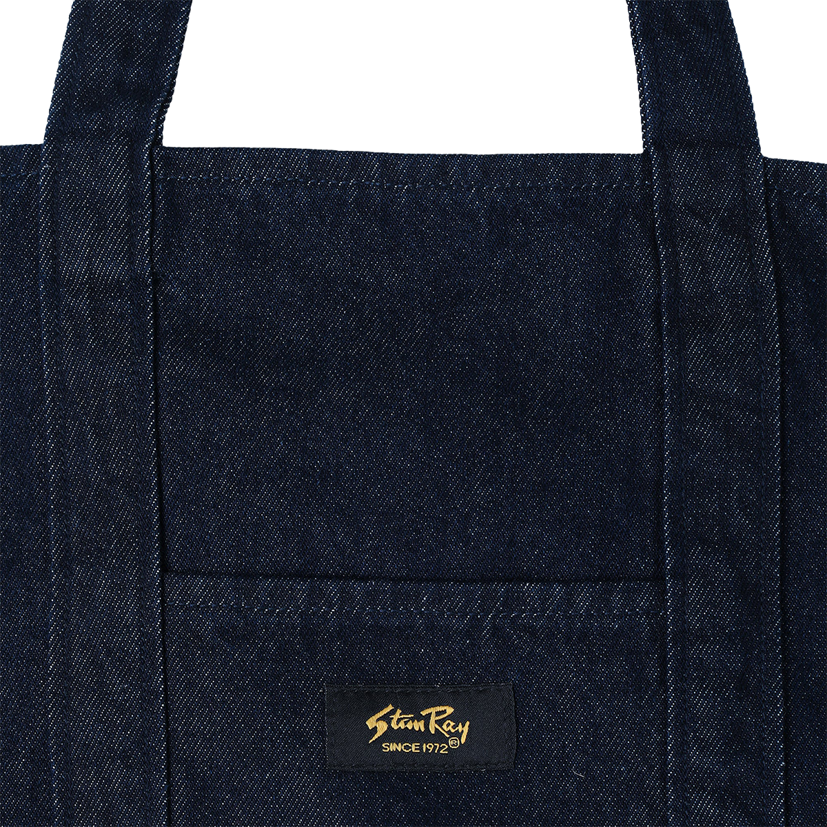 STAN RAY - BOAT TOTE BAG