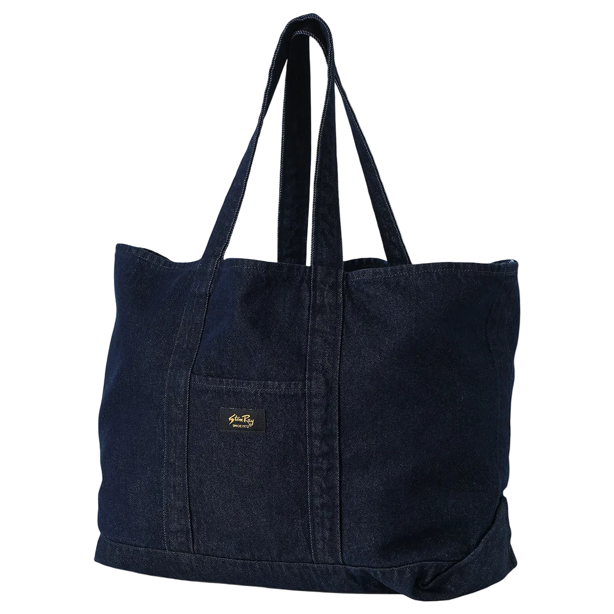 STAN RAY - BOAT TOTE BAG