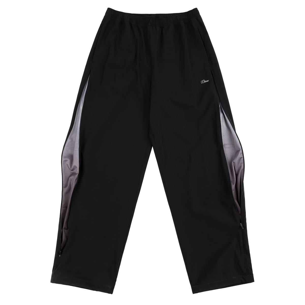 DIME - PANTALÓN ATHLETIC ZIP