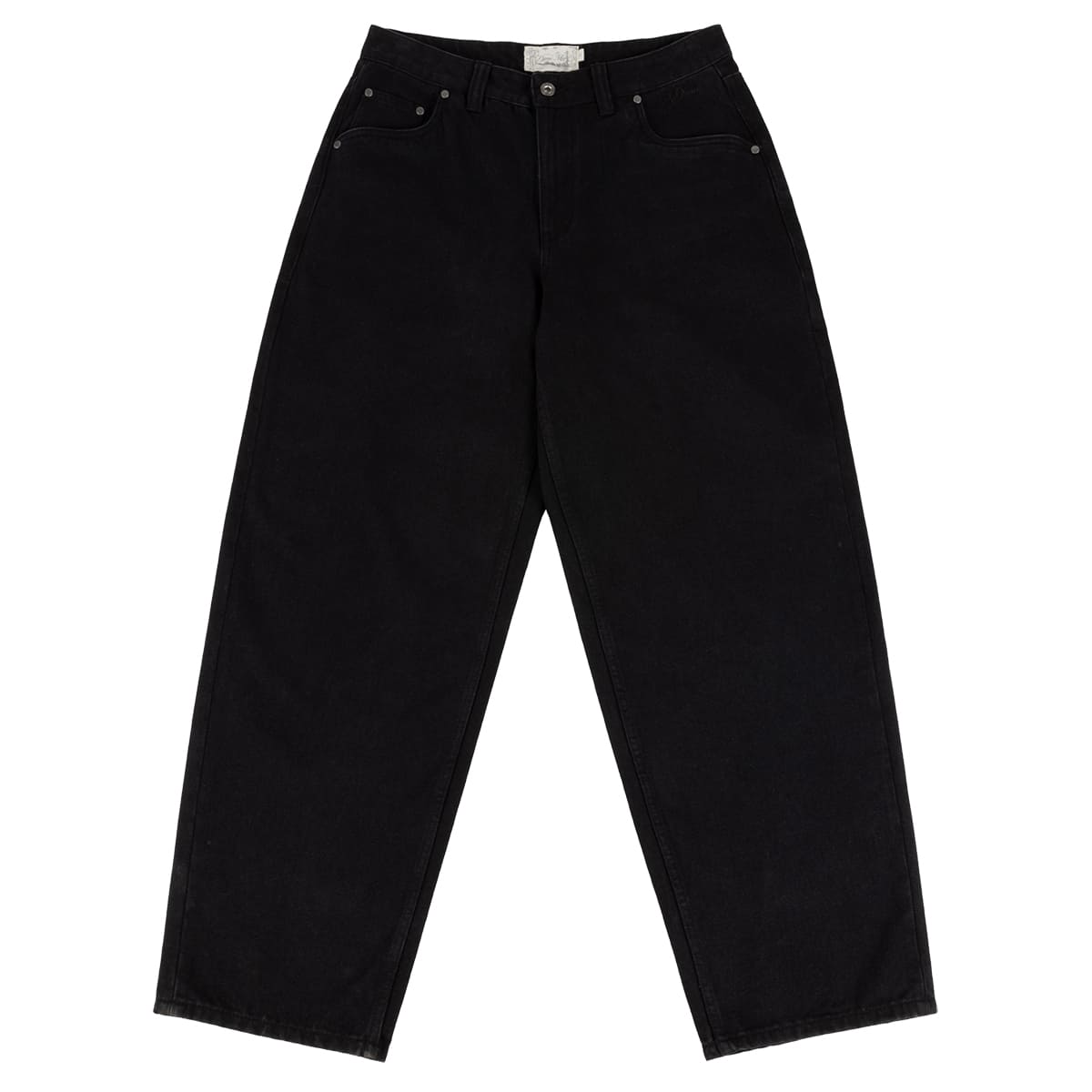 DIME - PANTALÓN BAGGY DENIM