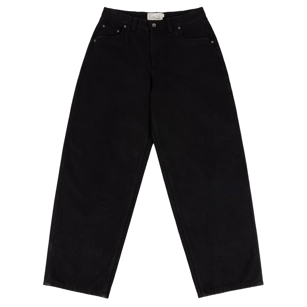 DIME - PANTALÓN BAGGY DENIM