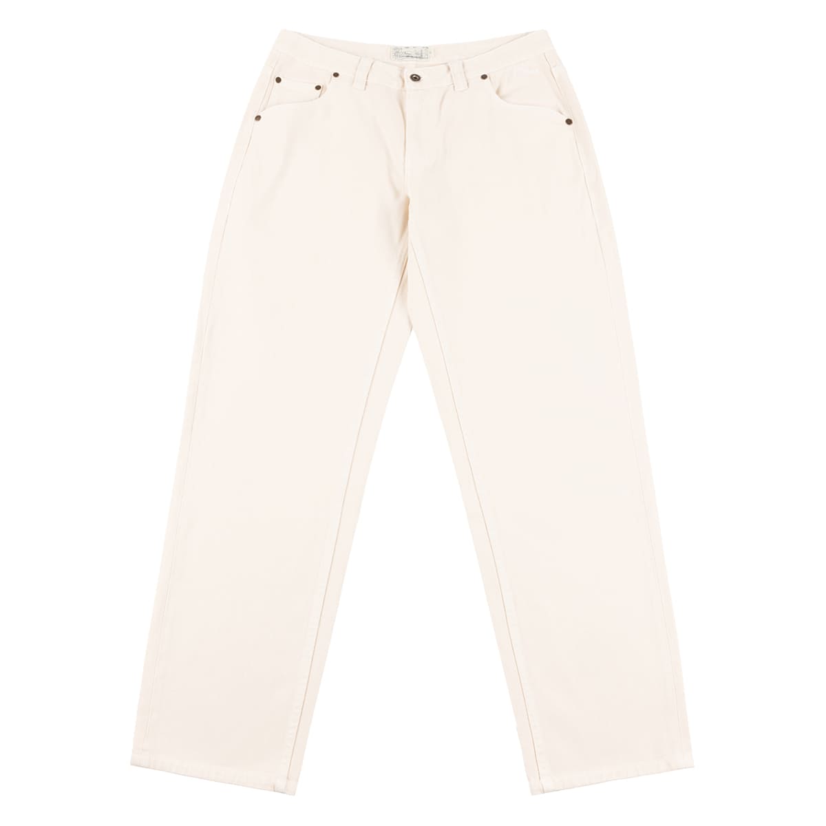 DIME - PANTALÓN RELAXED DENIM