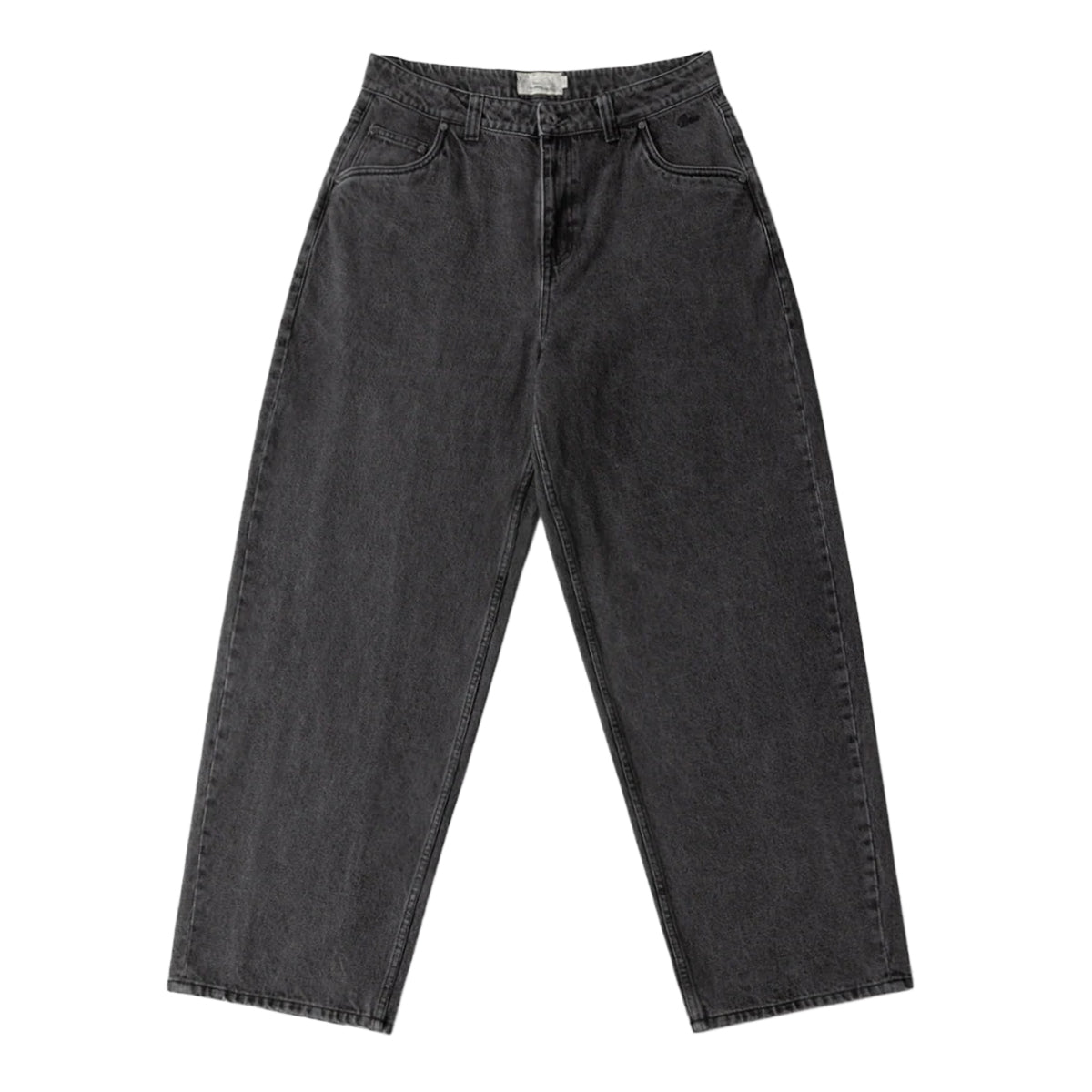 DIME - PANTALÓN BAGGY DENIM
