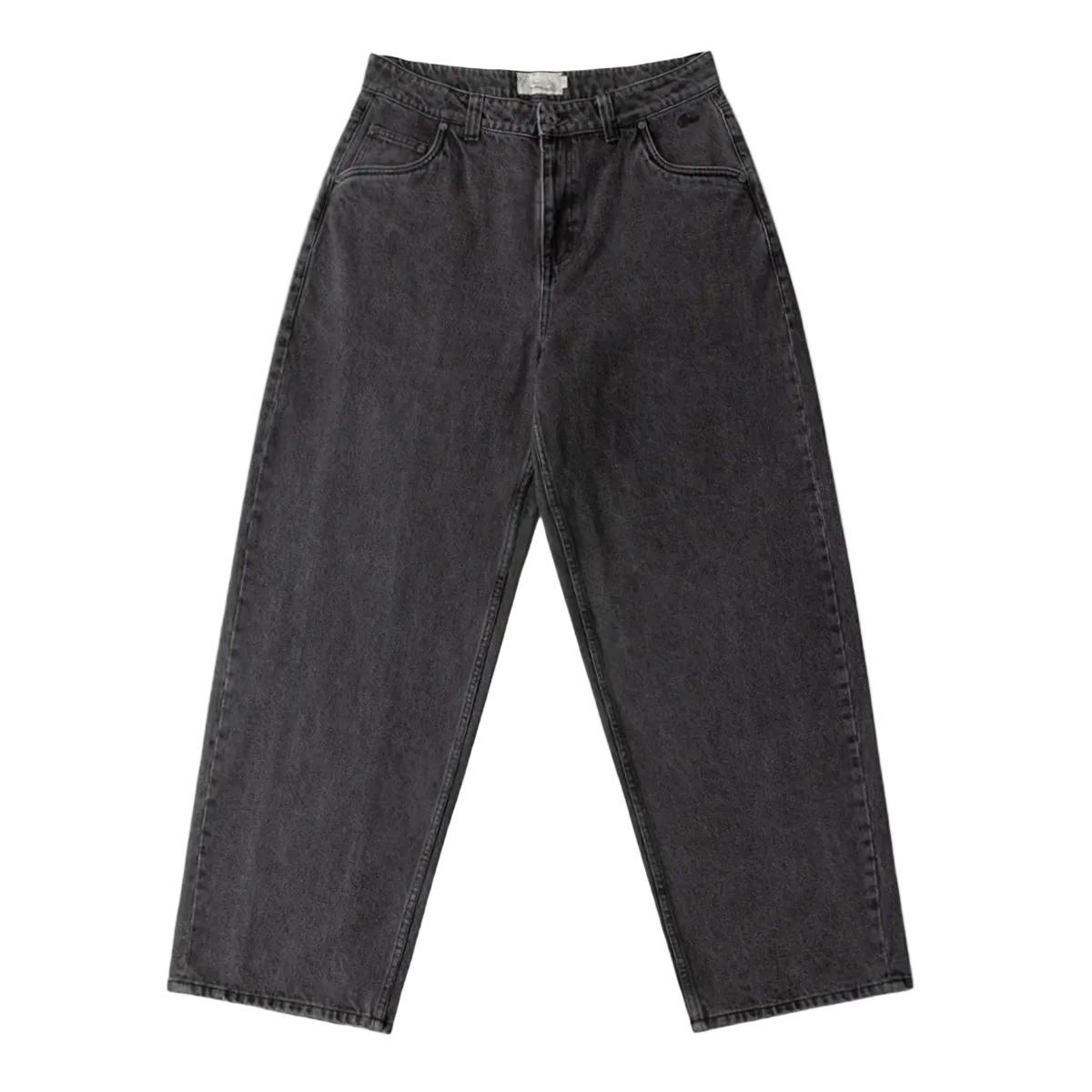 DIME - PANTALÓN BAGGY DENIM