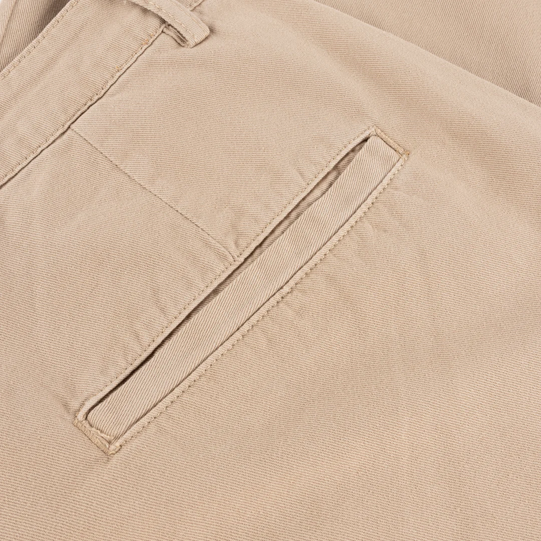 DIME - PANTALÓN BAGGY CHINO