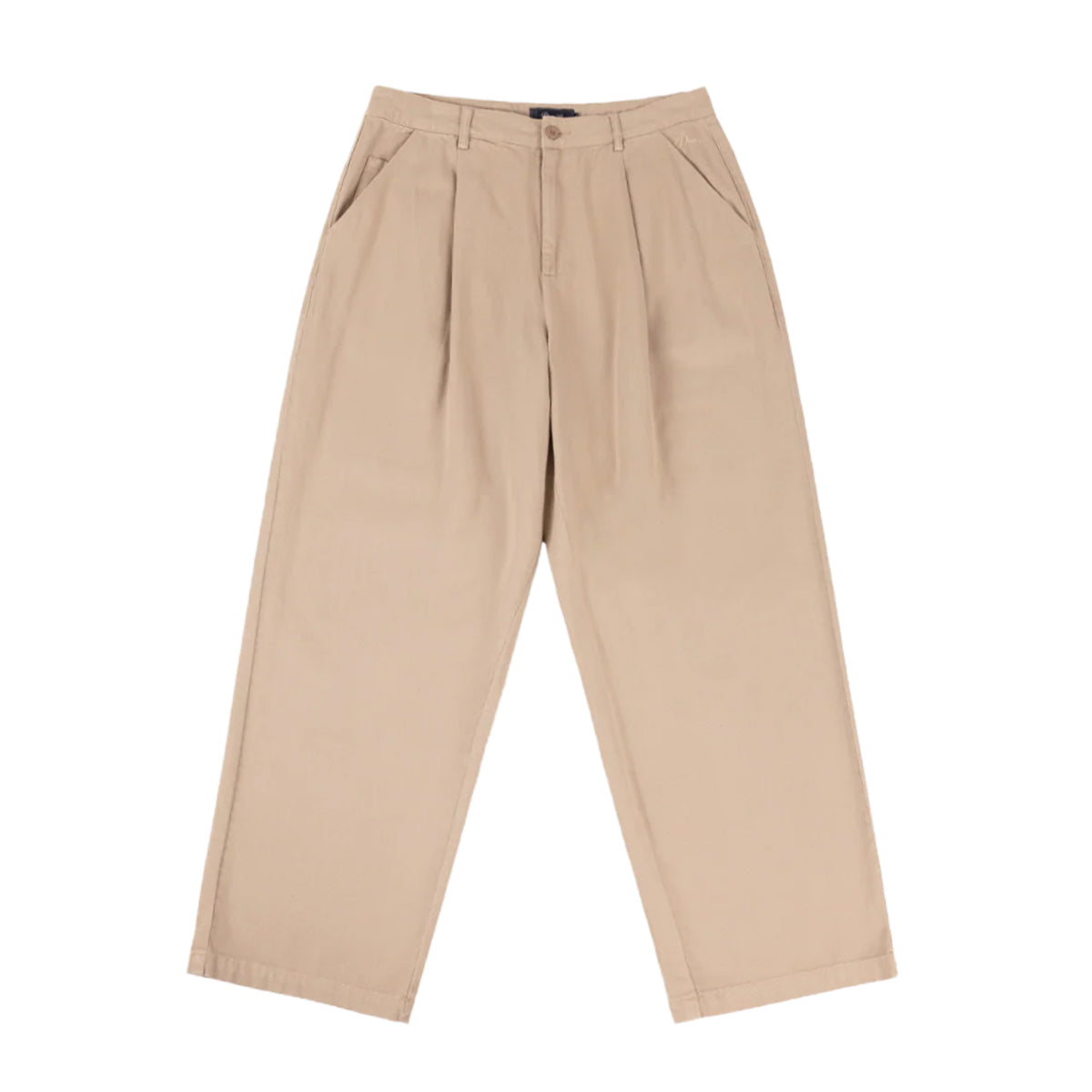 DIME - PANTALÓN BAGGY CHINO