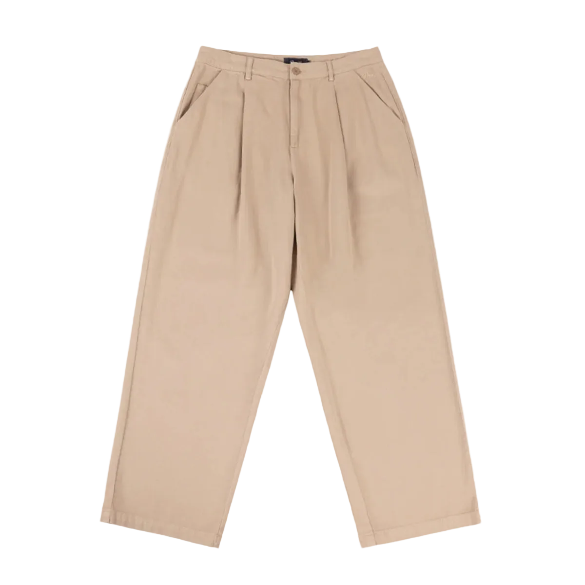 DIME - PANTALÓN BAGGY CHINO