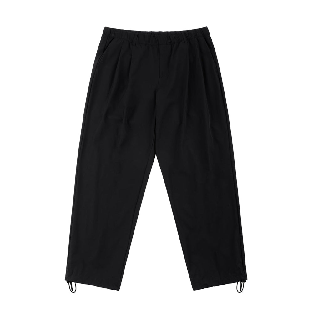 DIME - PANTALÓN PLEATED NYLON