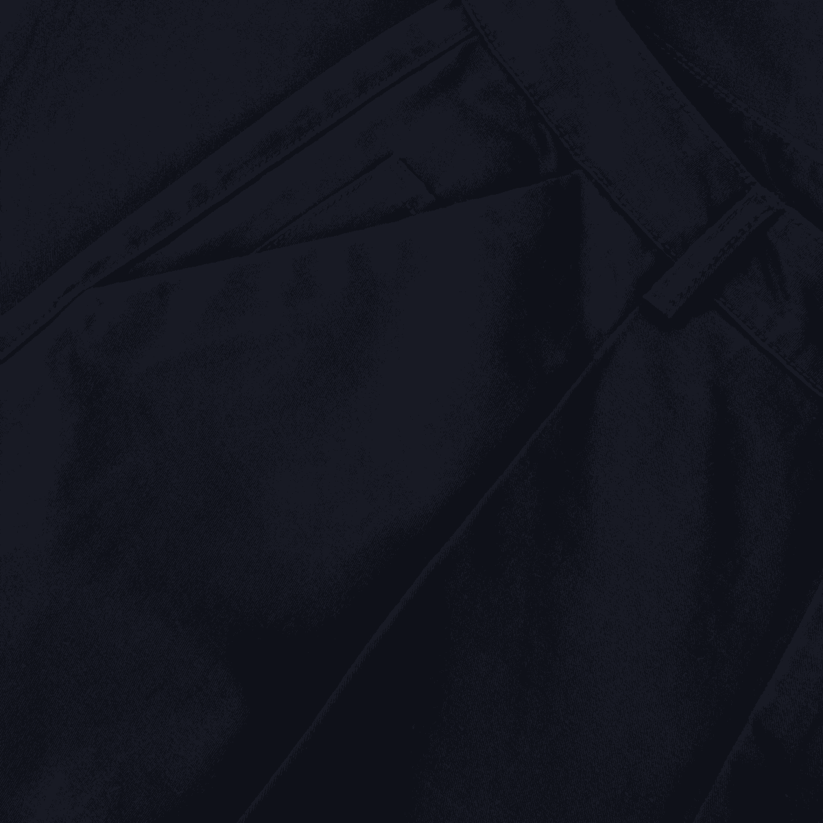 DIME - PANTALÓN BAGGY CHINO