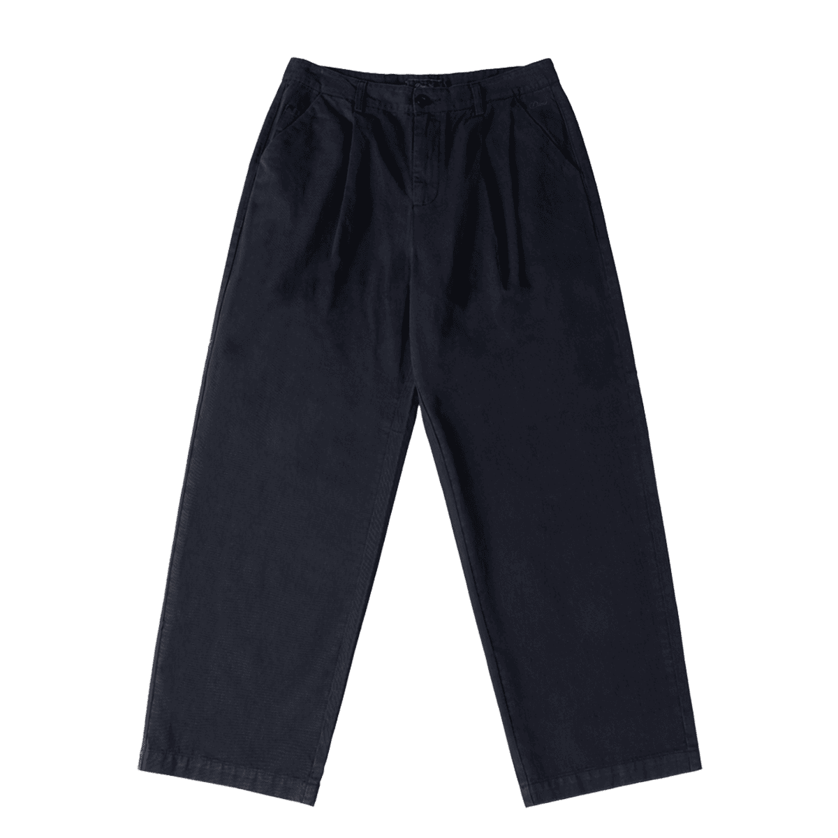 DIME - PANTALÓN BAGGY CHINO