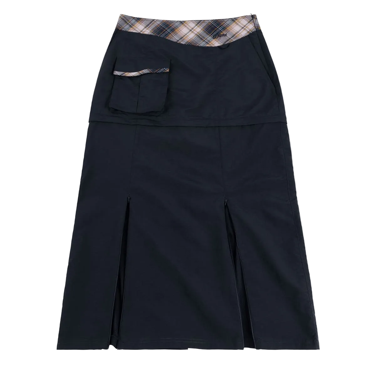 DIME - TECH SKIRT