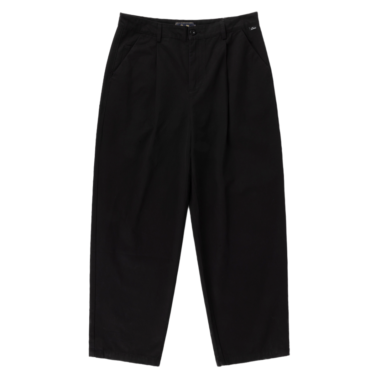 DIME - PANTALÓN BAGGY CHINO