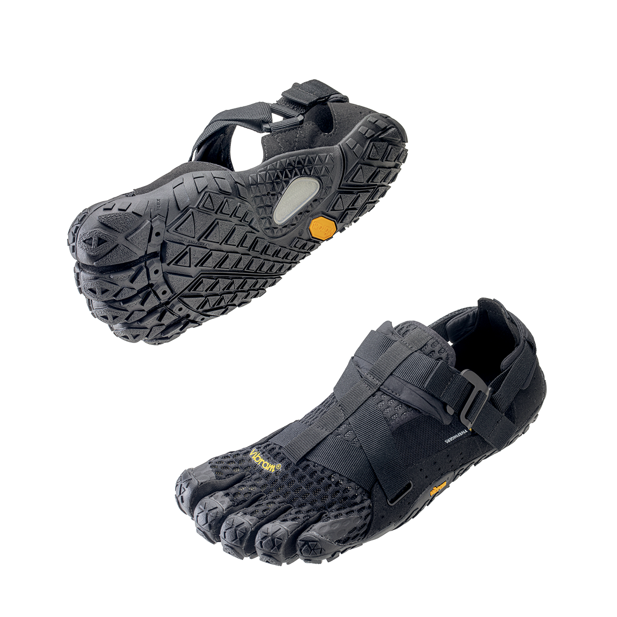 VIBRAM - FIVEFINGERS BREEZANDAL