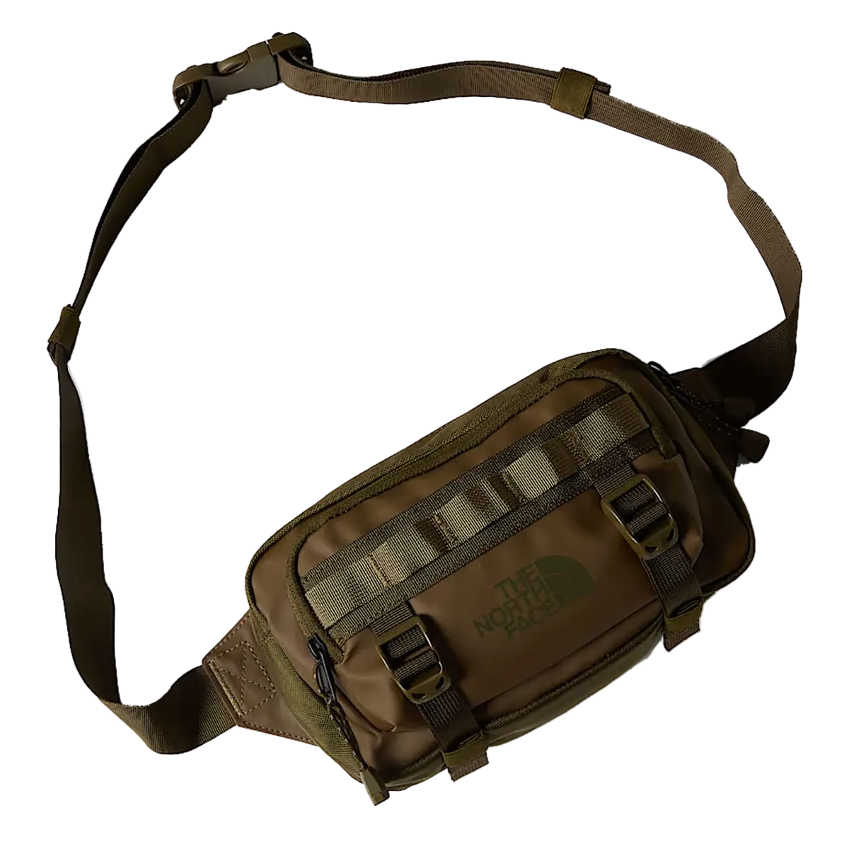 THE NORTH FACE - RIÑONERA BASE CAMP LUMBAR