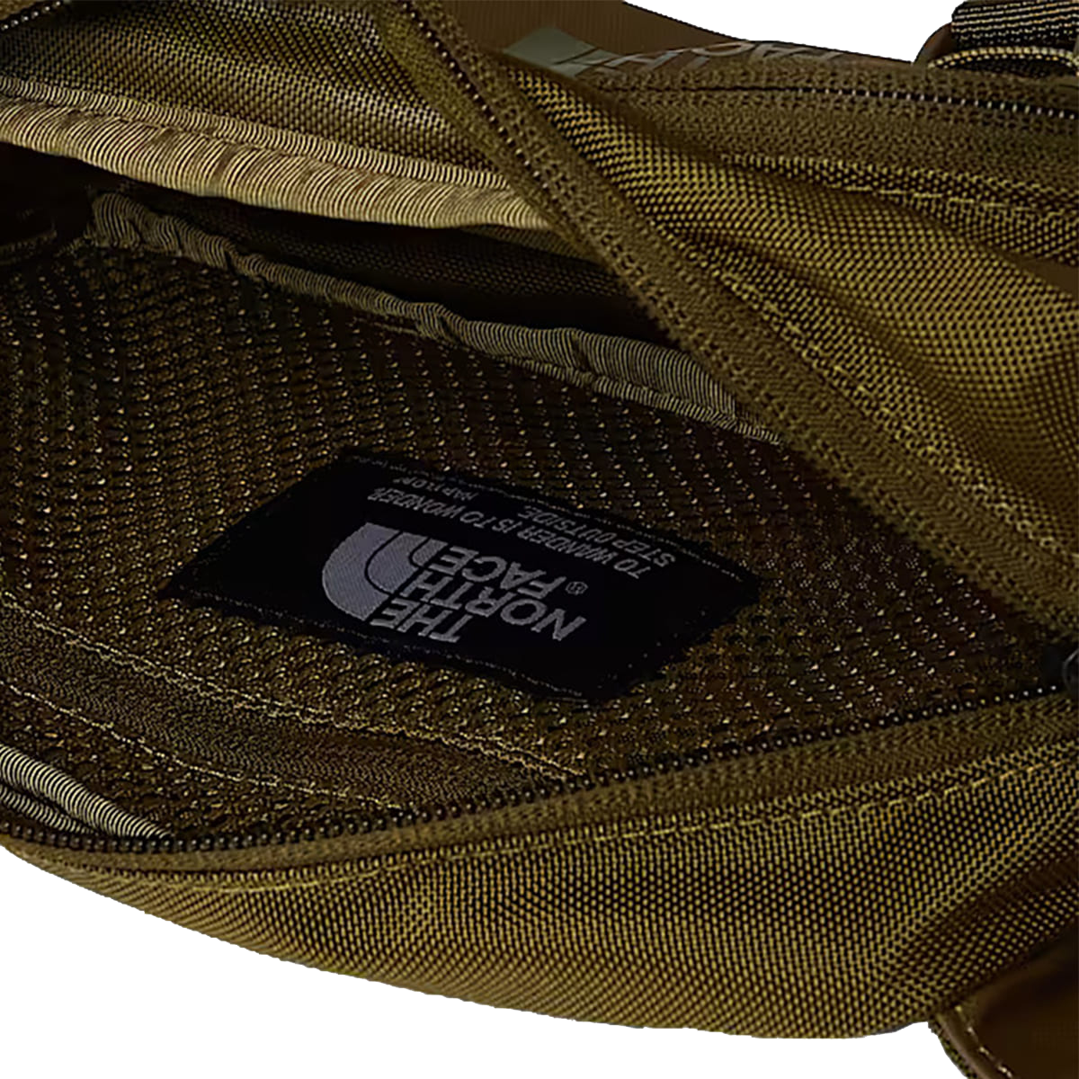 THE NORTH FACE - RIÑONERA BASE CAMP LUMBAR