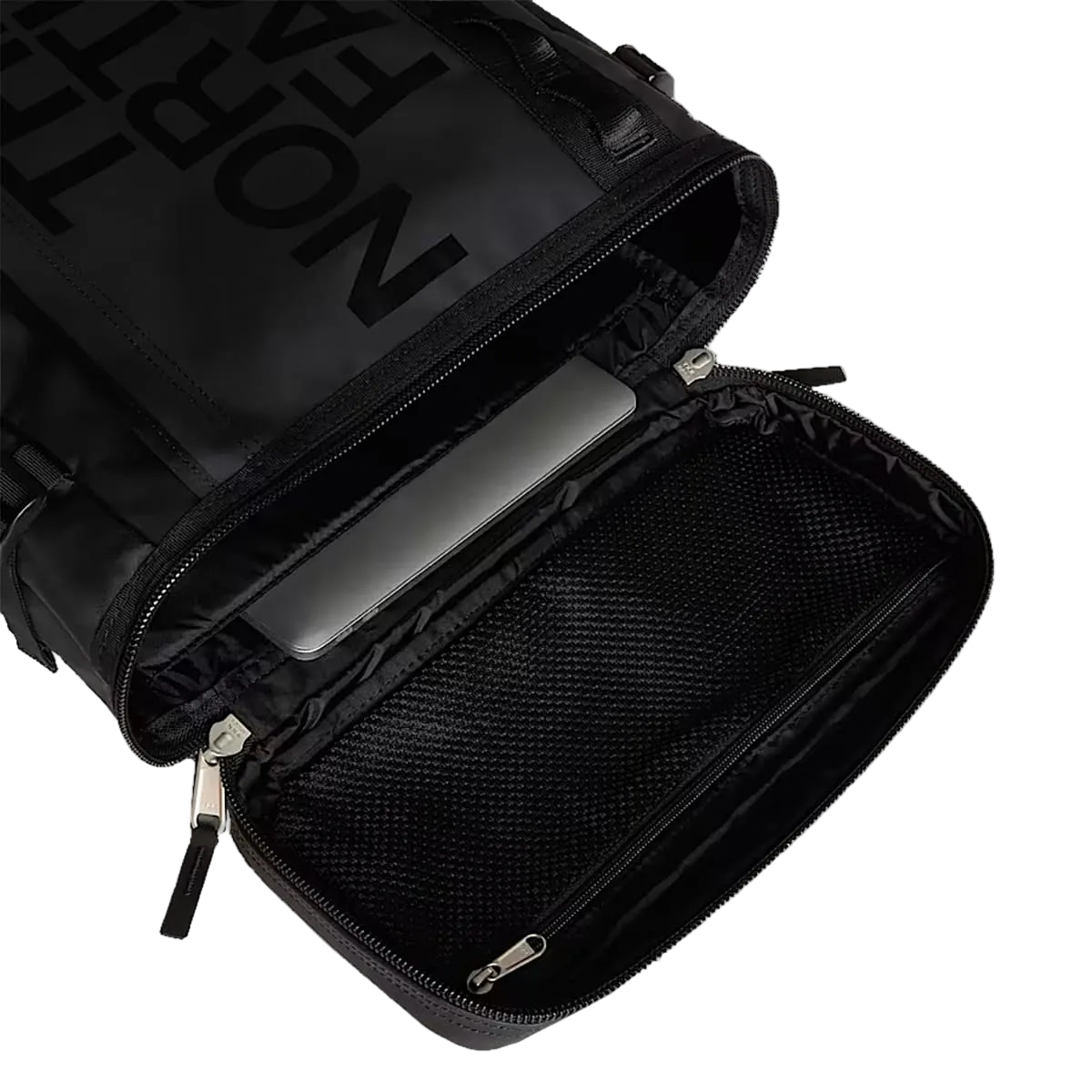 THE NORTH FACE - FUSE BOX BASE CAMP BACKPACK