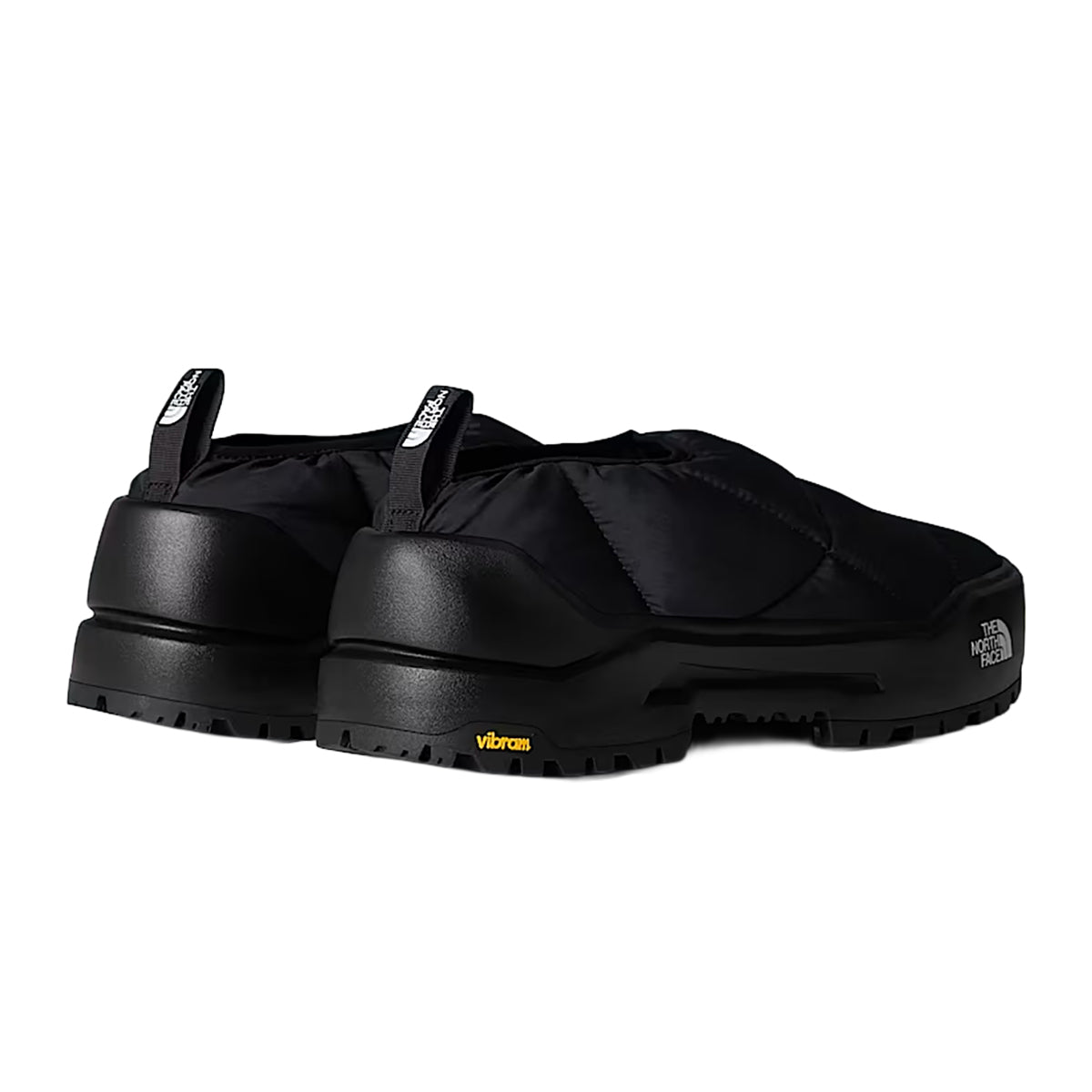 THE NORTH FACE - PANTUFLAS BASE CAMP THERMOBALL MU