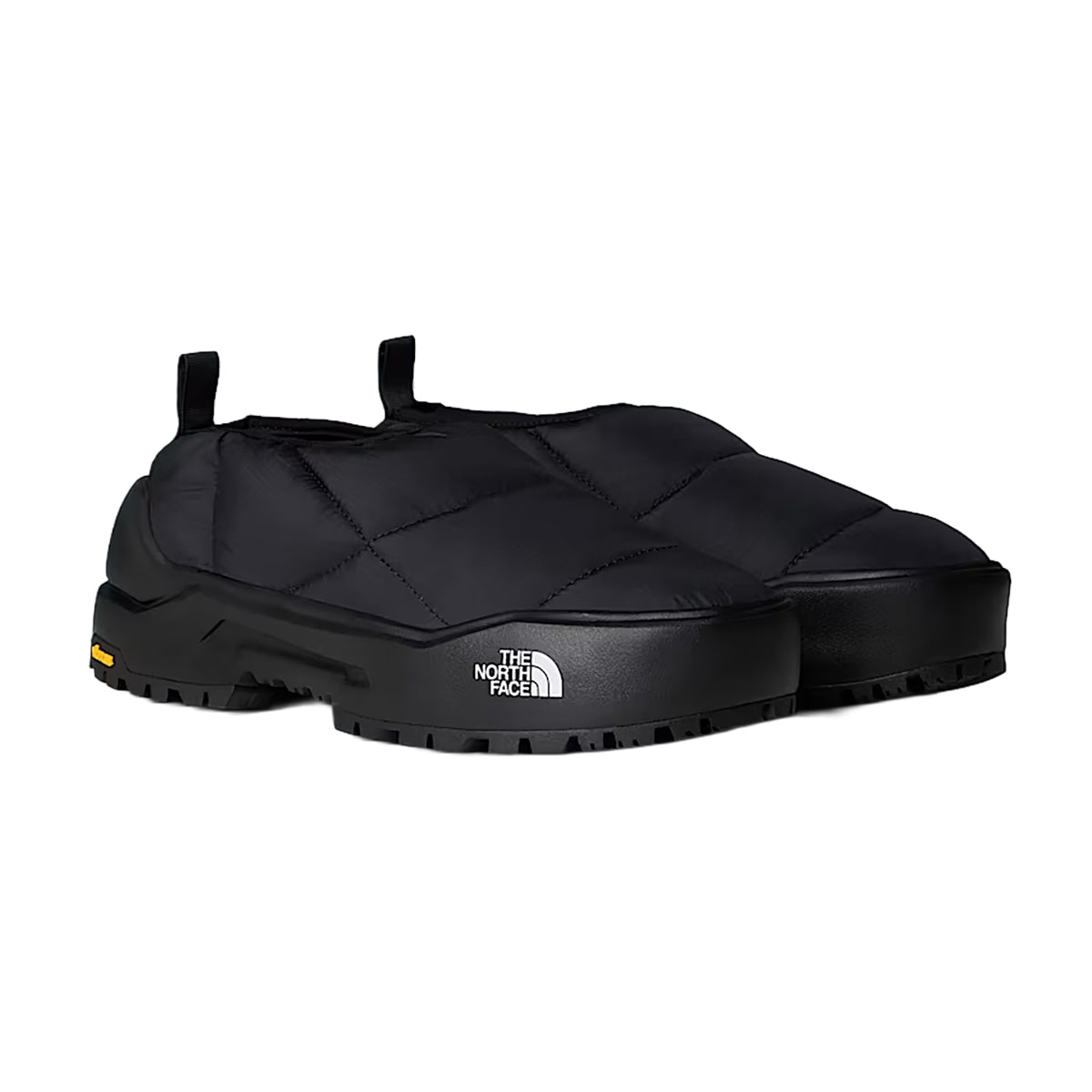 THE NORTH FACE - PANTUFLAS BASE CAMP THERMOBALL MU