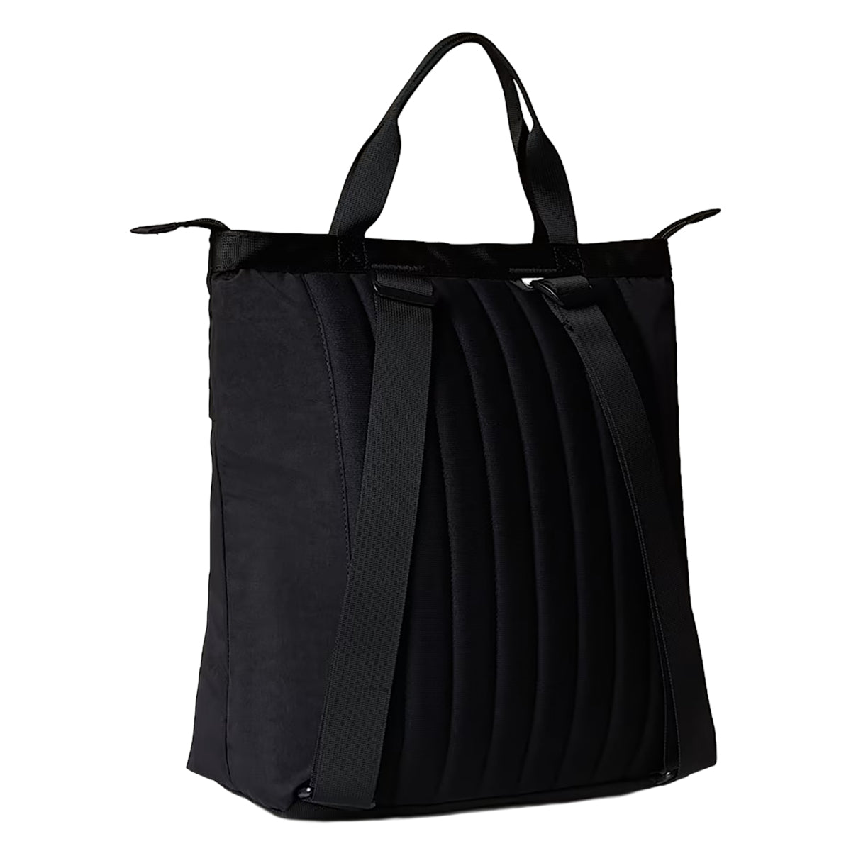 The North Face | Berkeley Tote Bag - Black | 12 Pulgadas BCN
