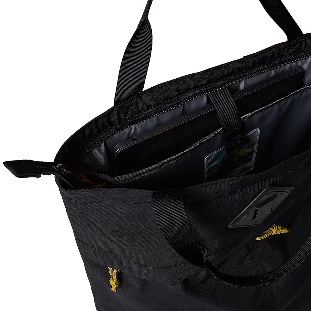 The North Face | Berkeley Tote Bag - Black | 12 Pulgadas BCN