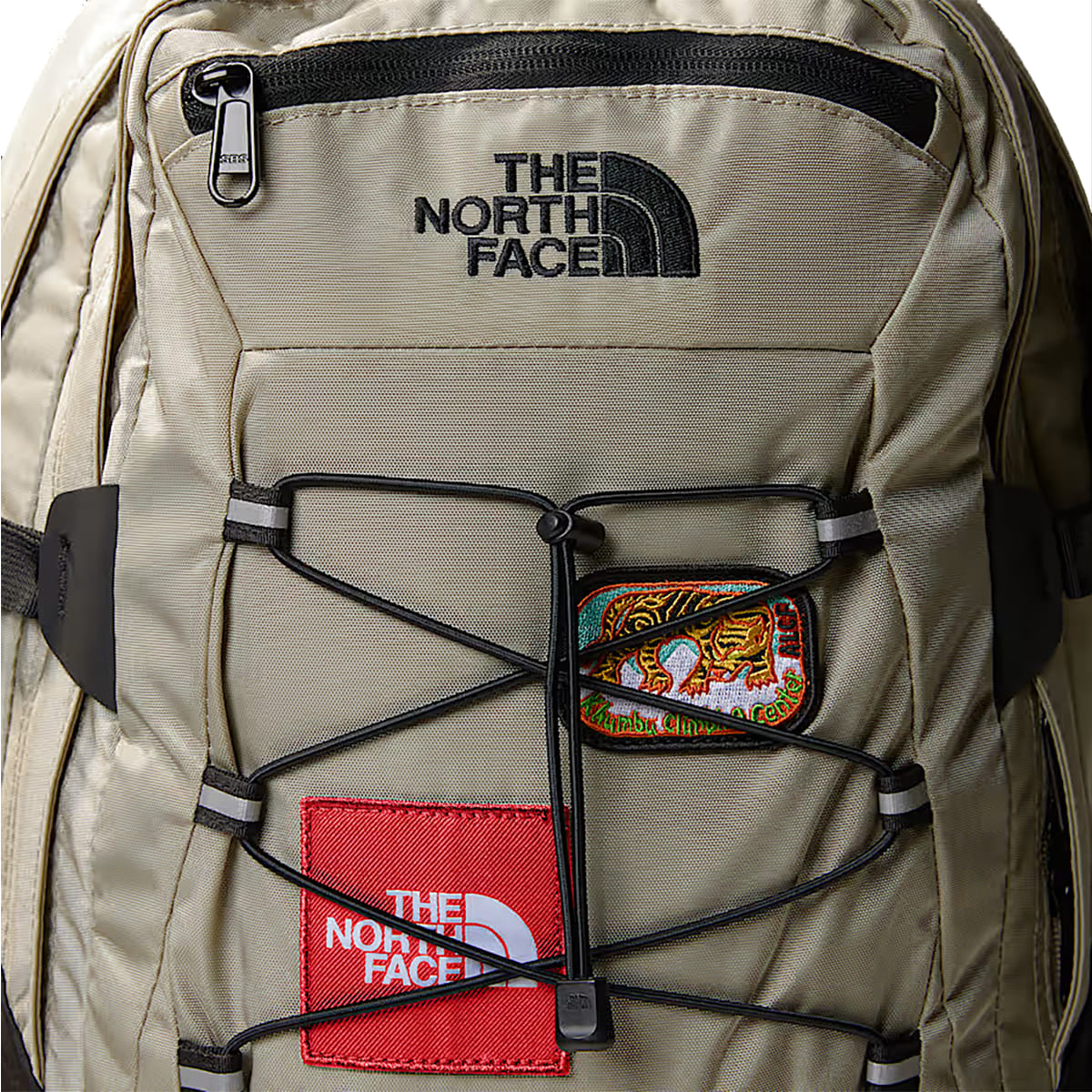 THE NORTH FACE - MOCHILA BOREALIS CLASSIC