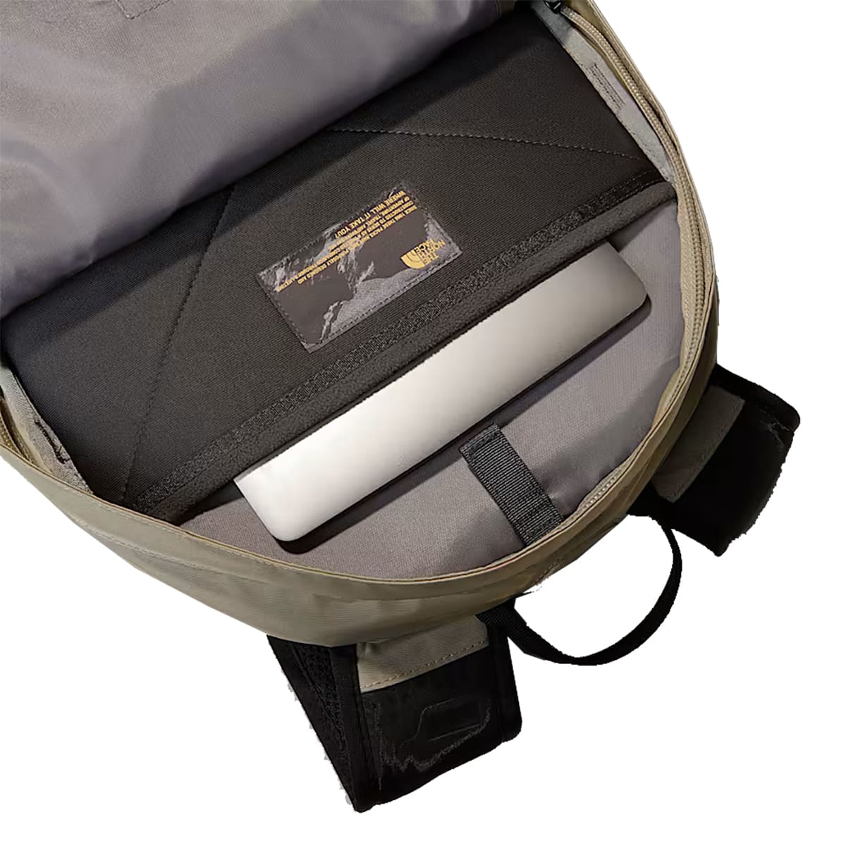 THE NORTH FACE - MOCHILA BOREALIS CLASSIC