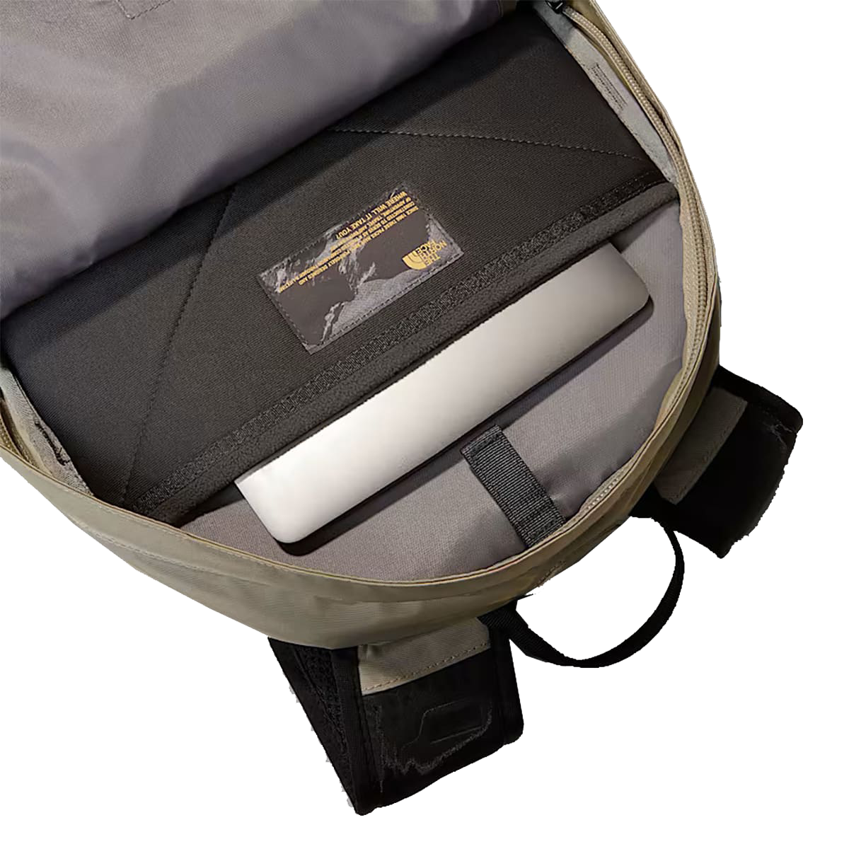 THE NORTH FACE - MOCHILA BOREALIS CLASSIC