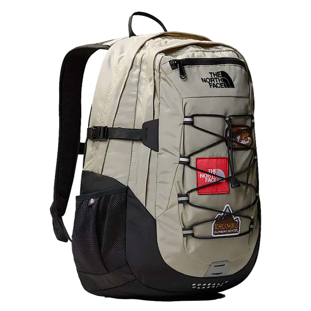 THE NORTH FACE - MOCHILA BOREALIS CLASSIC