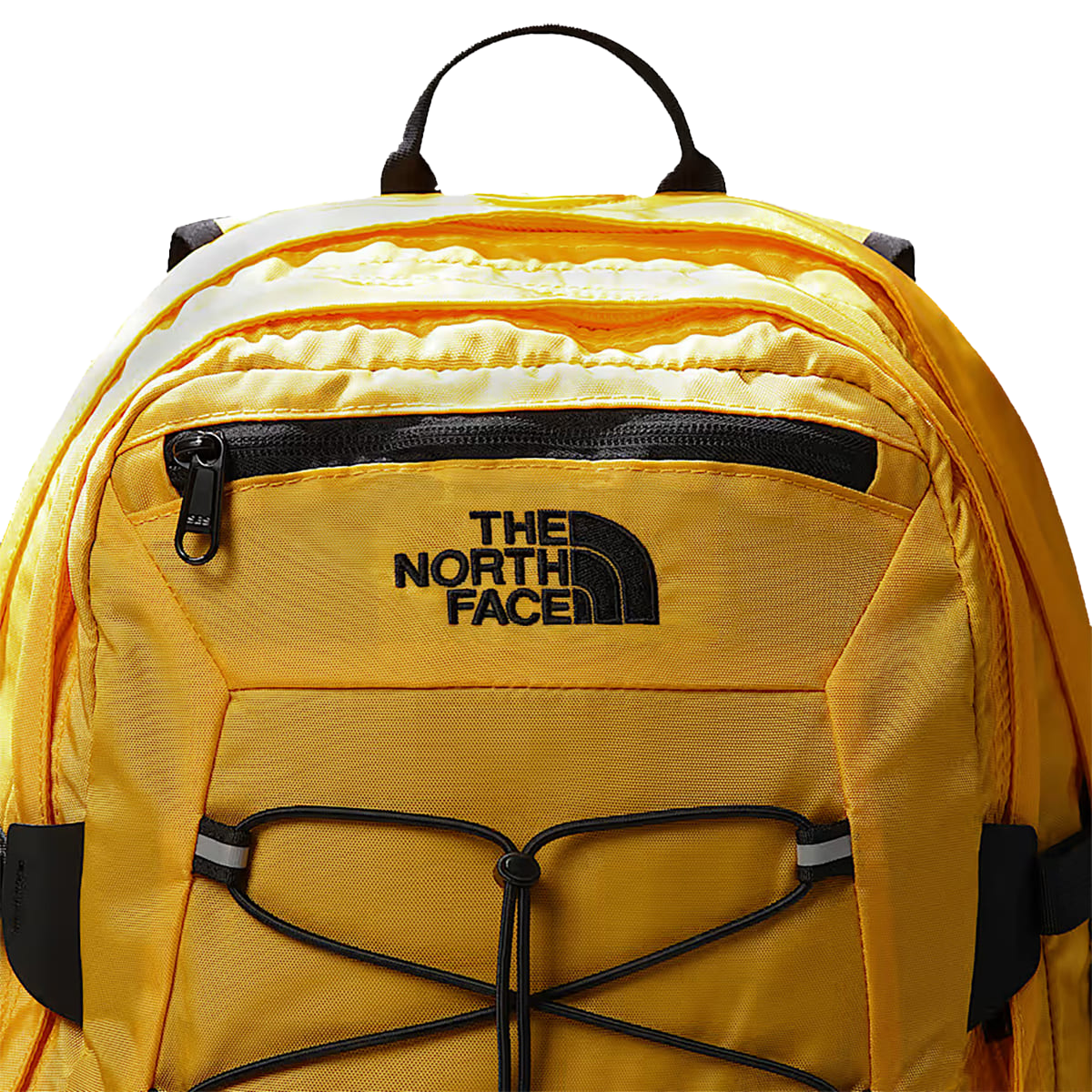 north face backpack gold The Women's Recon Everyday Laptop while an external The North Face | Borealis